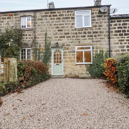 7 Scarah Bank * Ripley (North Yorkshire)