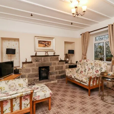 Hébergement de vacances 7 Scarah Bank *