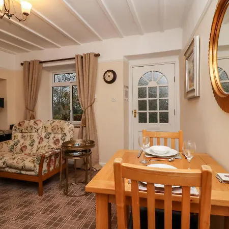 7 Scarah Bank Holiday home