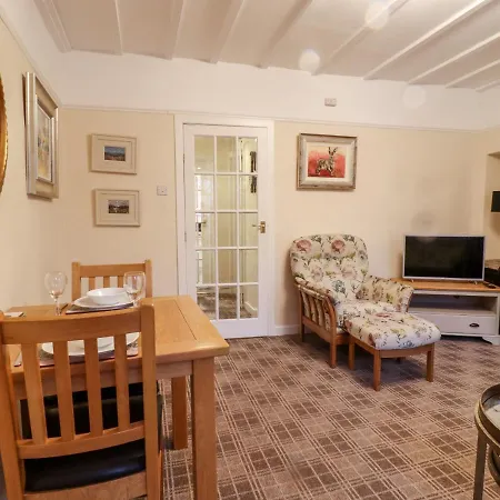 7 Scarah Bank Holiday home