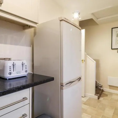 Holiday home 7 Scarah Bank Ripley (North Yorkshire)