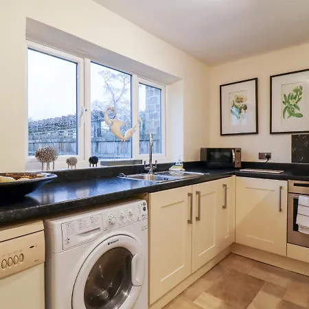 7 Scarah Bank Hébergement de vacances *