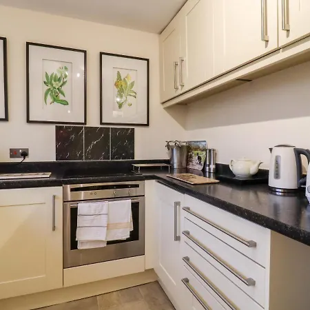 Hébergement de vacances 7 Scarah Bank