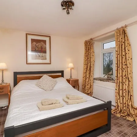 7 Scarah Bank Holiday home *