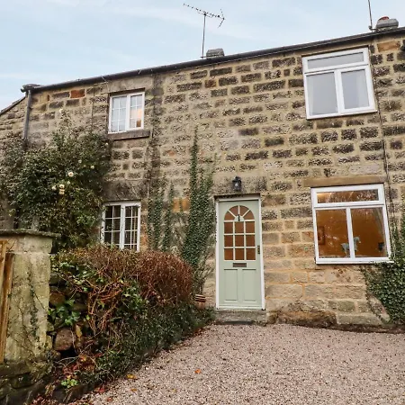 7 Scarah Bank Hébergement de vacances *