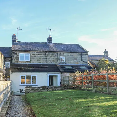 7 Scarah Bank Ripley (North Yorkshire)