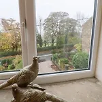 7 Scarah Bank Feriehus Ripley (North Yorkshire)
