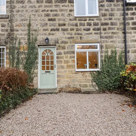 Feriehus 7 Scarah Bank Ripley (North Yorkshire)